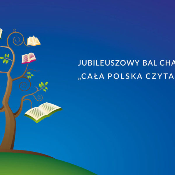 Read more about the article Cała Polska czyta dzieciom